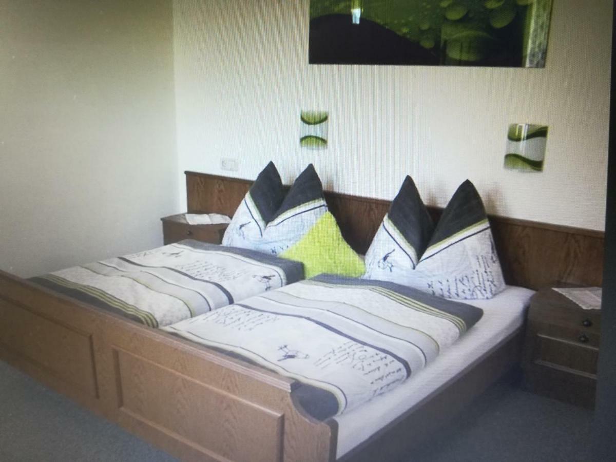 Haus Anna Apartman Tux Kültér fotó